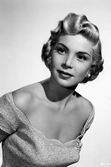 picture of actor Sheila Bond