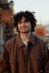 picture of actor Josef Gatti