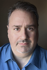 picture of actor Joe Caniano