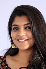 picture of actor Aparna Balamurali