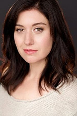 picture of actor Meredith Bishop