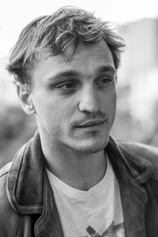 Foto de Franz Rogowski