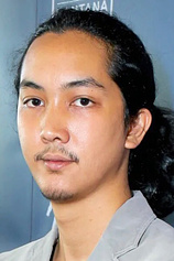 photo of person Kulp Kaljareuk