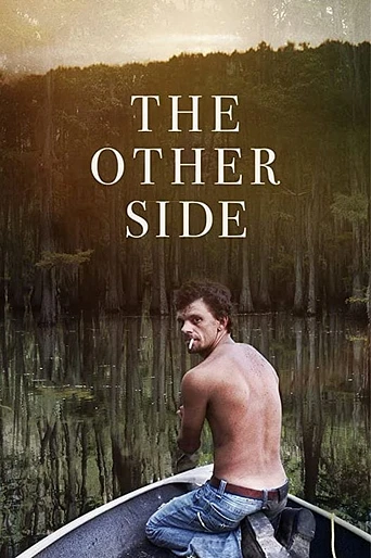 Poster de The other side