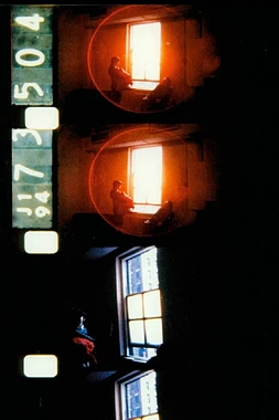 poster of movie As I Was Moving Ahead Occasionally I Saw Brief Glimpses of Beauty