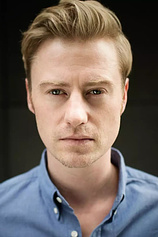 photo of person Eric Bouwer