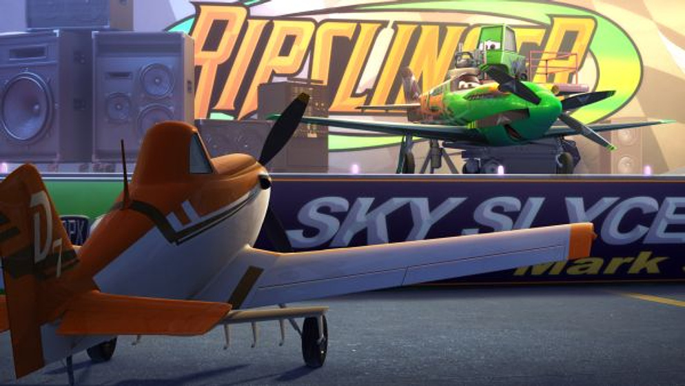 Imagen de Aviones
