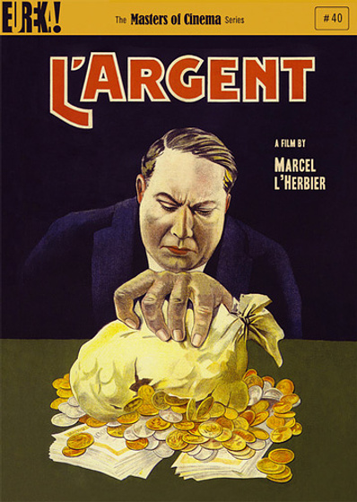 Imagen de El Dinero (Cartel)