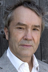 photo of person Carter Burwell
