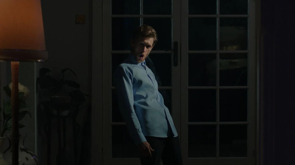Travis Jeffery en birthright-2025