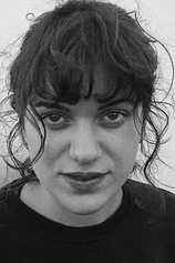 photo of person Ielizaveta Smith