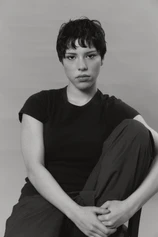 Foto de Lina Isabell Sturm