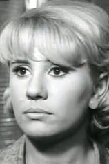picture of actor Michèle Bardollet