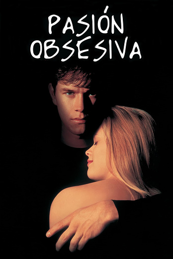 poster of content Pasión Obsesiva