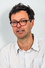 photo of person Jolyon Symonds
