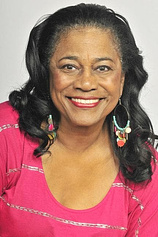 picture of actor Bebe Drake