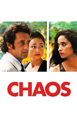poster of movie Caos