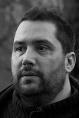 photo of person Guillaume Grélardon