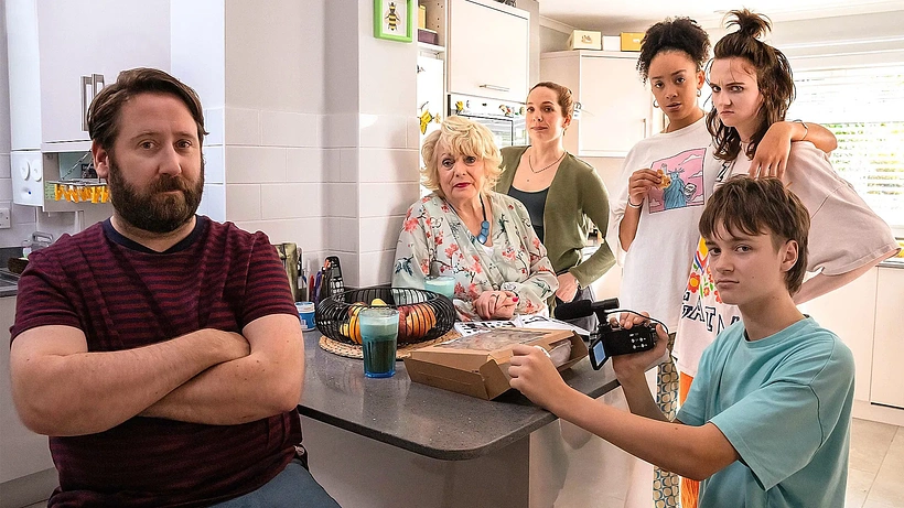 Imagen de Here We Go