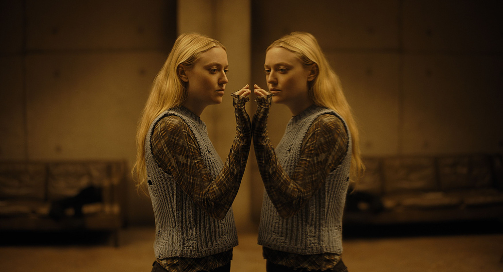 Dakota Fanning en Vigilantes