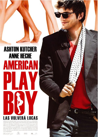 Imagen de American Playboy (Cartel)