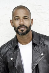 Foto de Tyron Ricketts