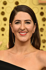 picture of actor D'Arcy Carden