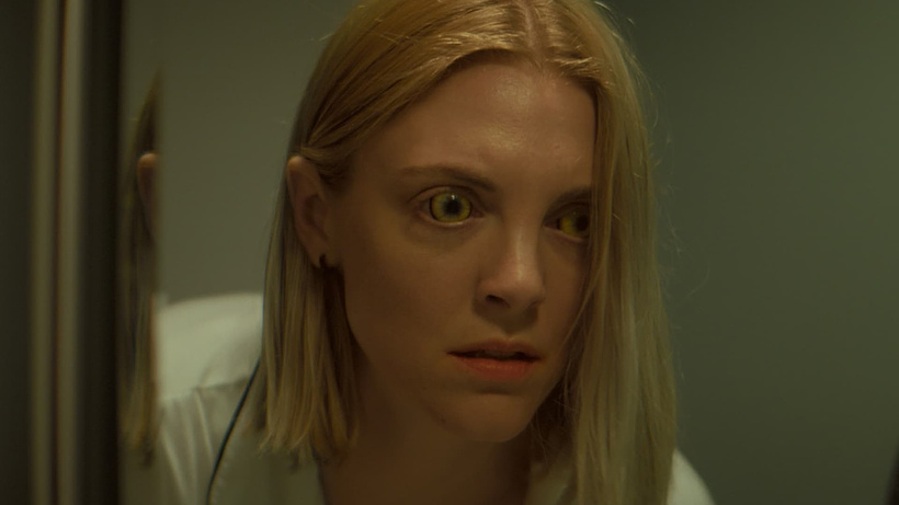 Imagen de Bloodthirsty