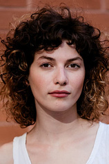 picture of actor Franziska von Harsdorf