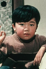picture of actor Masahiko Shimazu