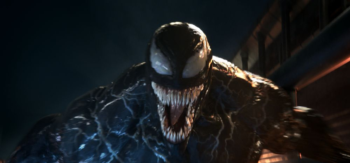 Imagen de Venom