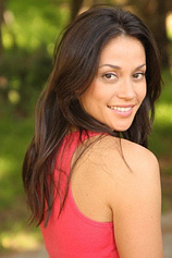 picture of actor Fernanda Andrade