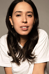 picture of actor Asma El Mouden
