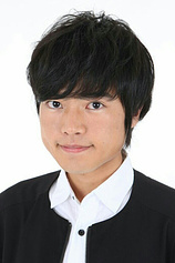 picture of actor Shun Horie
