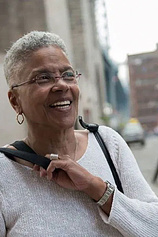 picture of actor Cheryl Clarke