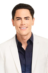 picture of actor Tom Sandoval