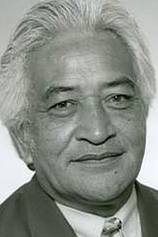 photo of person Wi Kuki Kaa