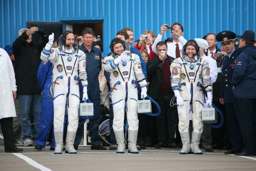 Imagen de man-on-a-mission-richard-garriott-s-road-to-the-stars