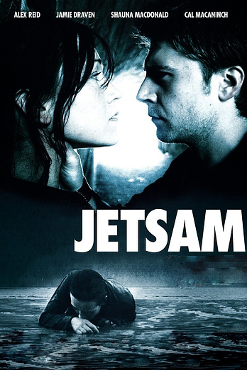 poster of content Jetsam