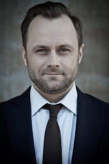picture of actor Leszek Lichota