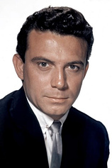 photo of person Anthony Franciosa