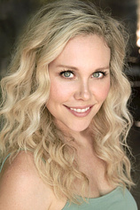 photo of person Amanda Baker