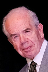 picture of actor Tim Barker