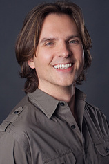 photo of person Byron Howard