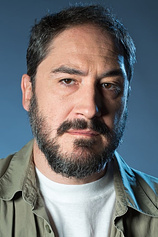 picture of actor Alfonso Lara