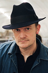 photo of person Joss Crowley