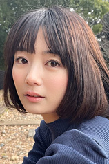 picture of actor Suzuka Morita