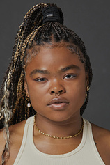 picture of actor Kerrice Brooks
