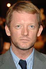 photo of person Douglas Henshall