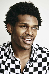 picture of actor Camrus Johnson